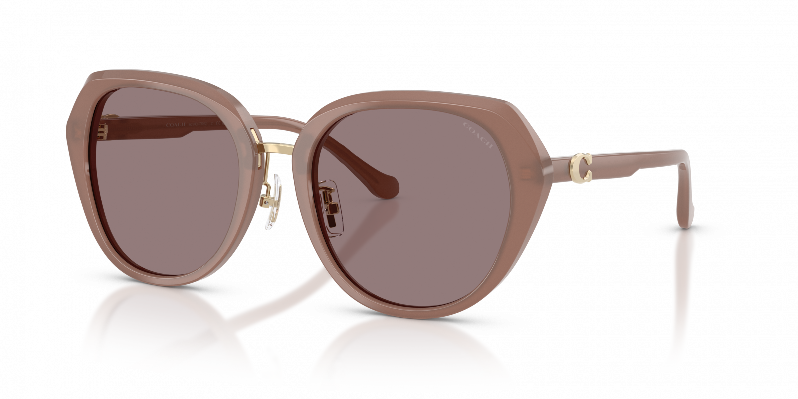 Coach HC8436 54957N Cby93 